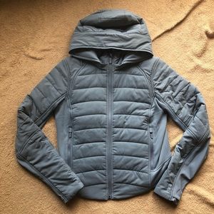 Lululemon pack it down jacket
